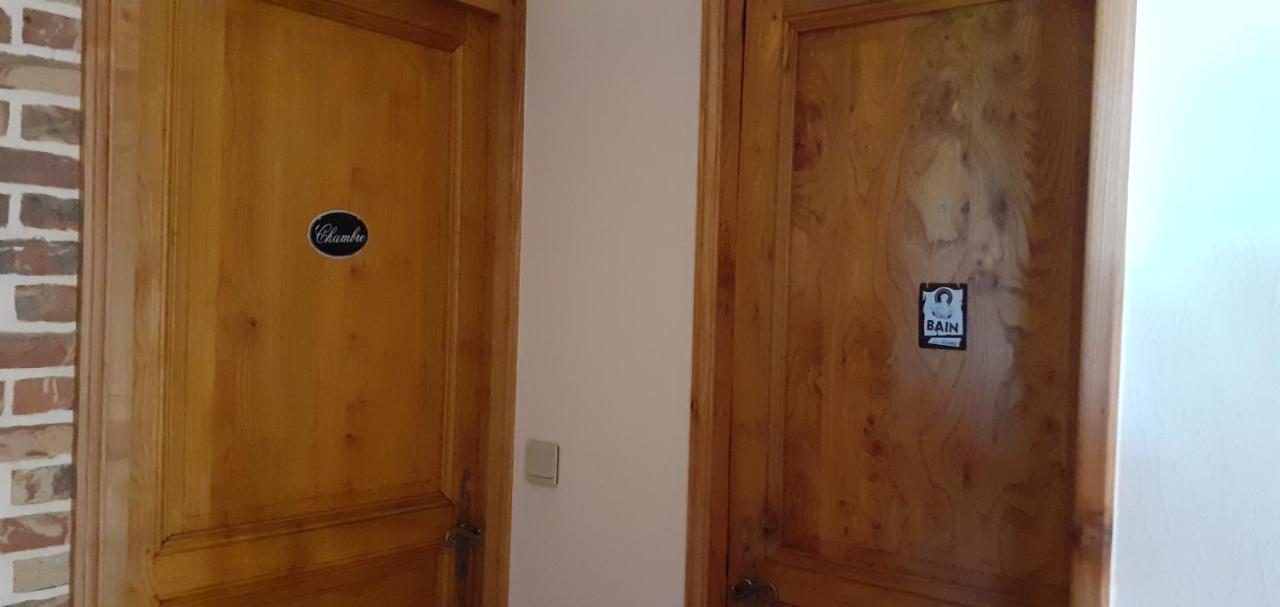 Chez Catherine - Chaumiere Normande Theuville-aux-Maillots